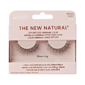 Gene false The New Natural 02