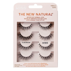 Gene false The New Natural 02