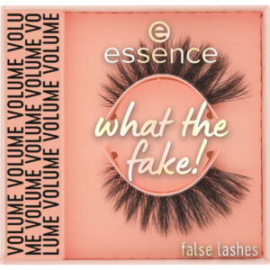 Gene false What the Fake 01 Dramatic Volume