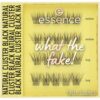 Gene false What the Fake 06 Natural Cluster Black