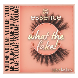 Gene false What the Fake Dramatic Volume