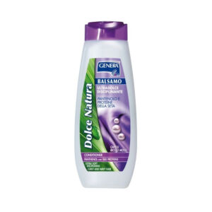 Genera Natura balsam cu pantenol si matase