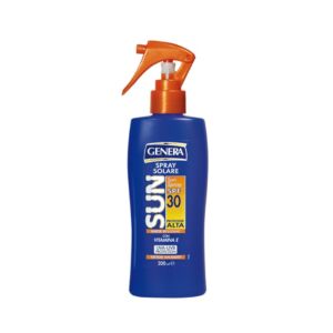 Genera SUN Spray solar SPF30