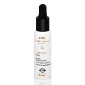 Geneskin White – Ser Depigmentant pentru Luminozitatea Pielii 28ml