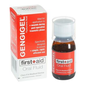 Gengigel First Aid