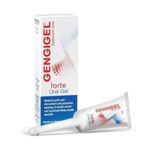 Gengigel Forte Gel