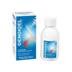 Gengigel Hydrogel