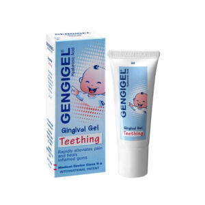 Gengigel Teething gel gingival
