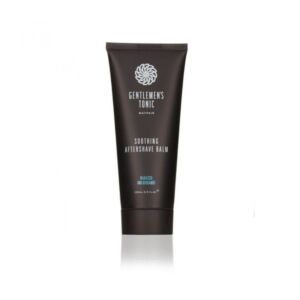 Gentlemen s Tonic After Shave balsam calmant