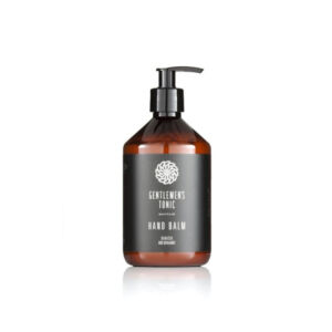 Balsam hidratant pentru maini Babassu & Bergamot