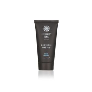 Gentlemen s Tonic Balsam Hidratant pentru Maini cu Ulei de Babassu