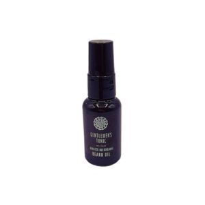 Gentlemen s Tonic Ulei de barba