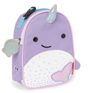 Gentuta pentru pranz Zoo Balena