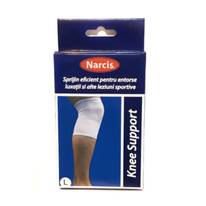Genunchiera elastica marimea L