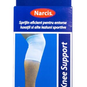 Genunchiera elastica marimea S