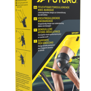 Genunchiera sport din neopren