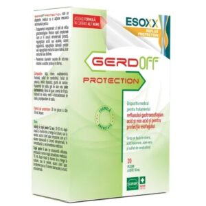 Gerdoff Esoxx Protection