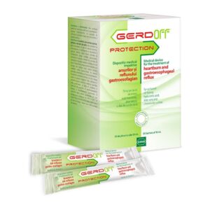 Gerdoff Protection