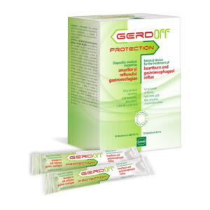 Gerdoff Protection