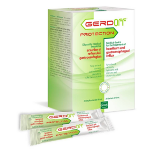 Gerdoff Protection