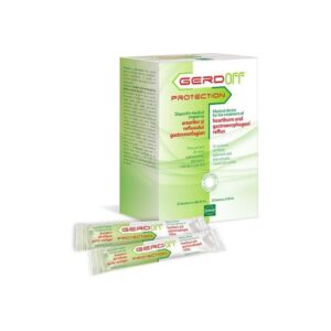 Gerdoff Protection