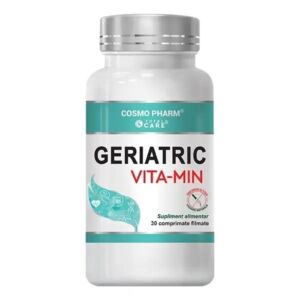 Geriatric Vita-Min