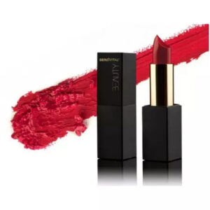 Gerovital Beauty Ruj cremos hidratant 08 Rosu Zmeura 4 ml