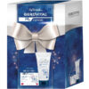 Gerovital H3 Classic Caseta Cadou: Crema intensiv hidratanta 50 ml + Crema de maini regeneranta 100 ml