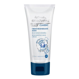 Gerovital H3 Classic Crema regeneranta pentru maini 100ml