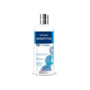 Gerovital H3 Classic Emulsie Demachianta 2 in 1 200 ml