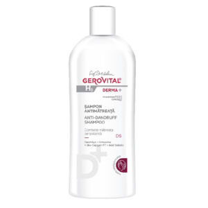 Gerovital H3 Derma+ Sampon Antimatreata DS 200 ml