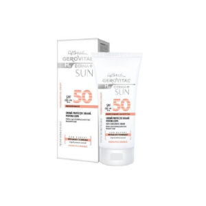 Gerovital H3 Derma+ Sun Crema protectie solara copii SPF 50 100 ml