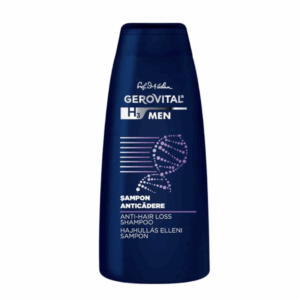 Gerovital H3 Men Sampon Anticadere 250ml
