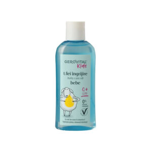 Gerovital Kids Ulei Ingrijire 150 ml