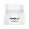 Gerovital Luxury Crema Activator de tinerete de noapte 50 ml