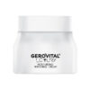 Gerovital Luxury Crema Hidratanta pentru albire 50 ml