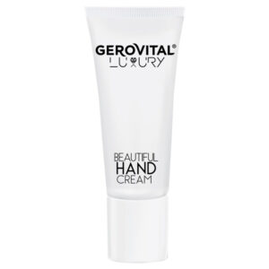 Gerovital Luxury Crema Maini Frumoase 100 ml