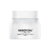Gerovital Luxury Crema atenuare riduri SPF 15 50 ml