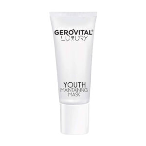 Gerovital Luxury Masca Mentinerea Tineretii 100 ml