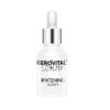 Gerovital Luxury Ser pentru albire 15 ml