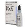 Gerovital Must Have Ser hidratant cu niacinamida 10 %  30 ml