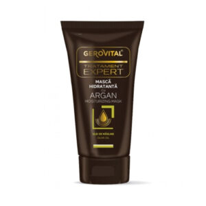 Masca hidratanta cu argan
