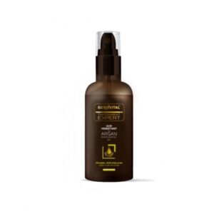 Gerovital Tratament Expert Ulei hidratant cu argan