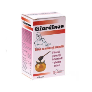 Giardinon sirop 100ml