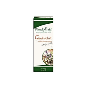 Giardinophyt 30 ml