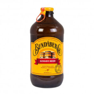 Ginger beer 0.375 L - non alc