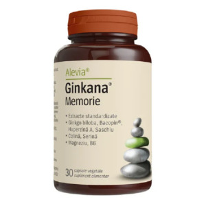 Ginkana Memorie