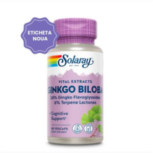 Ginkgo Biloba