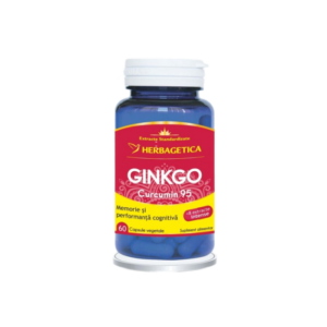 Ginkgo Curcumin95