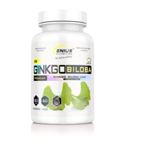 Ginko Biloba